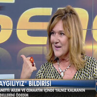 "Kaygılıyız bildirisini biraz linç olarak görüyorum"