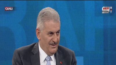 "Gezi'den biz de ders çıkardık"