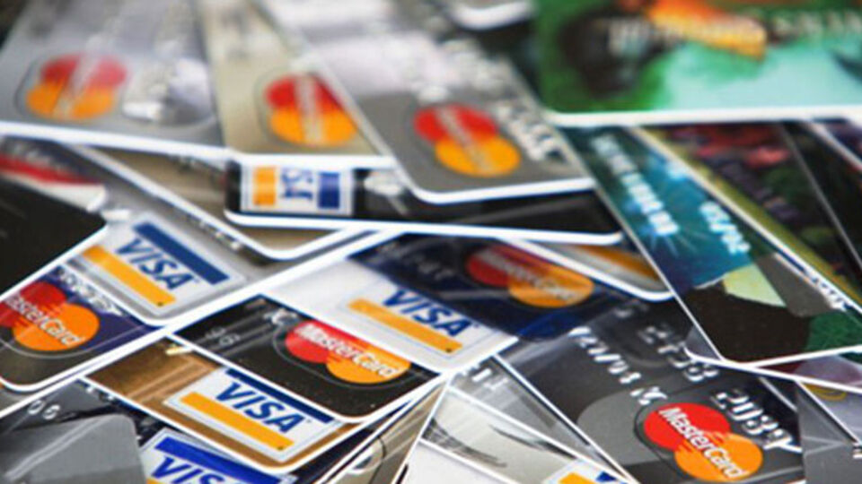 Kart sahiplerine limit şoku!