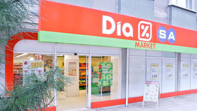 Diasa Şok'a satıldı