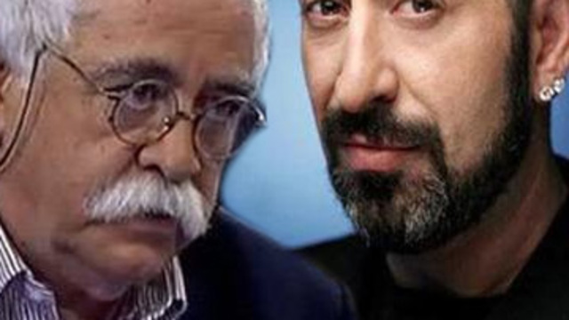 'İhtiyar' sözüne ne dedi?