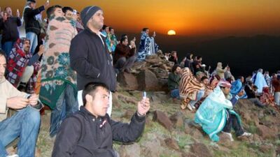 4 yıl sonra yeniden!