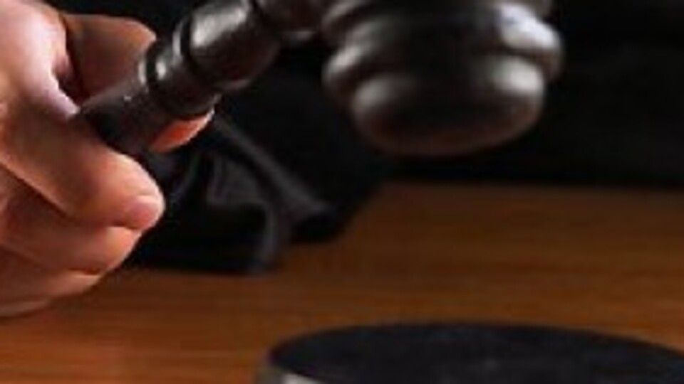 Iğdır'daki terör örgütü davasında karar