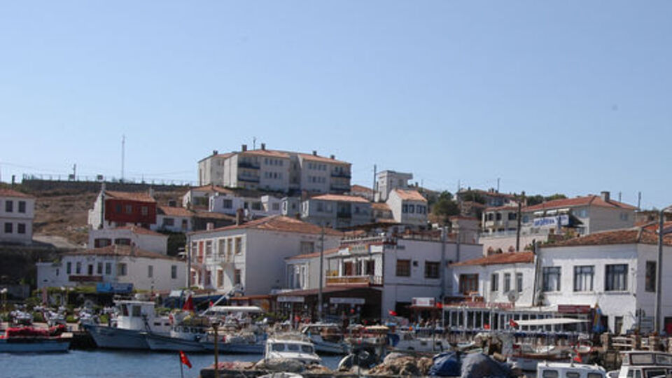 Tatil rehberi: Bozcaada