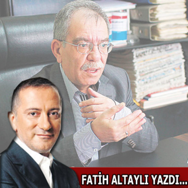 Bir akil adama mektup