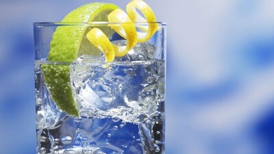 Yazın soda içerken dikkat!