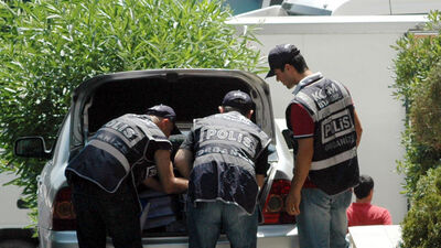 3 Temmuz 2011 sabahı...