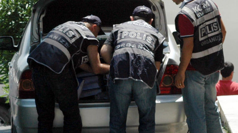 3 Temmuz 2011 sabahı...