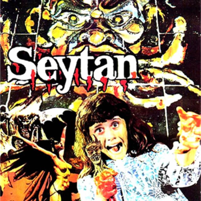 Fantastik sinemadan seçkiler İstanbul Modern'de