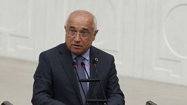 Anayasa Uzlaşma Komisyonu toplanıyor
