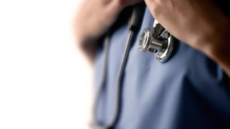 Sudan için Türk doktor aranıyor