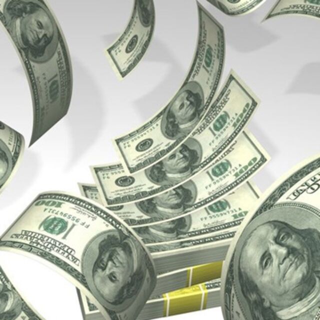 Casus kulaklar 400 milyar dolar çaldı!