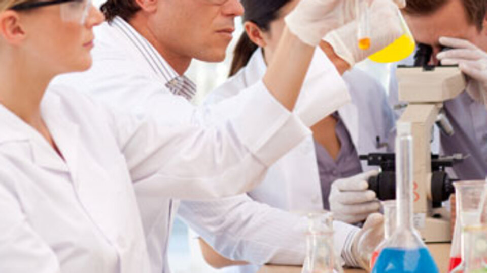 Kısırlık tedavisinde önemli adım!