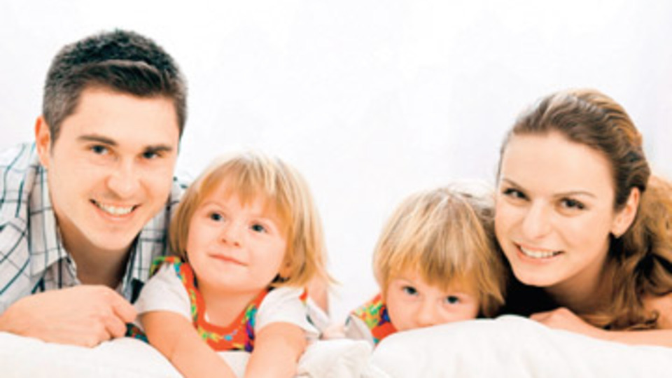 Ayrı ev açma polemiği!