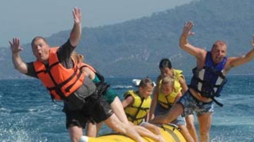 Bir tur şirketi daha iflas etti!