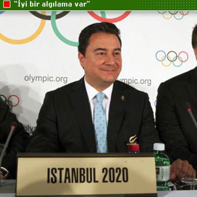 Babacan'dan umutlu açıklama