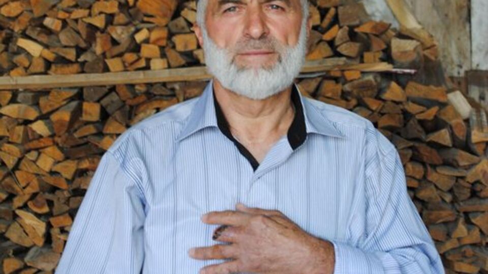 Ambulans verilmedi diye suç duyurusundu bulundu