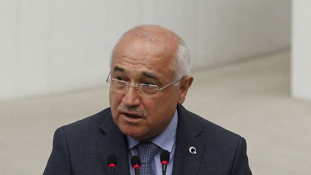 Anayasa Uzlaşma Komisyonu toplandı