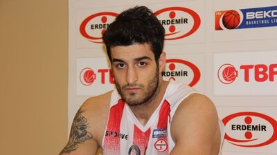 Mersin BŞB'de transfer