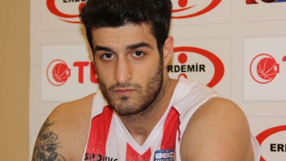Mersin BŞB'de transfer