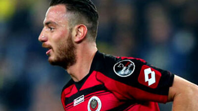 Trabzonspor'da flaş transfer