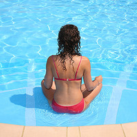 Serinlemek isterken hasta olmayın!