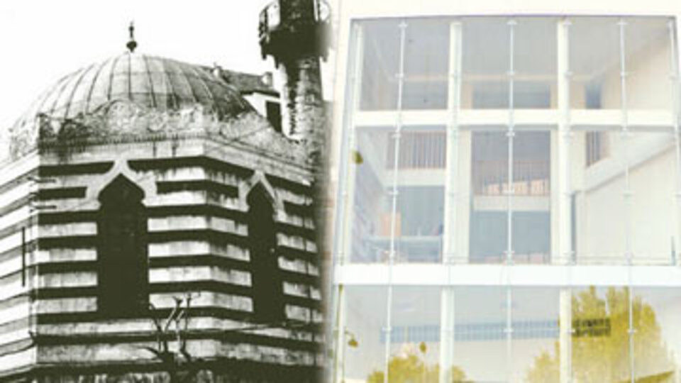 Yok böyle restorasyon