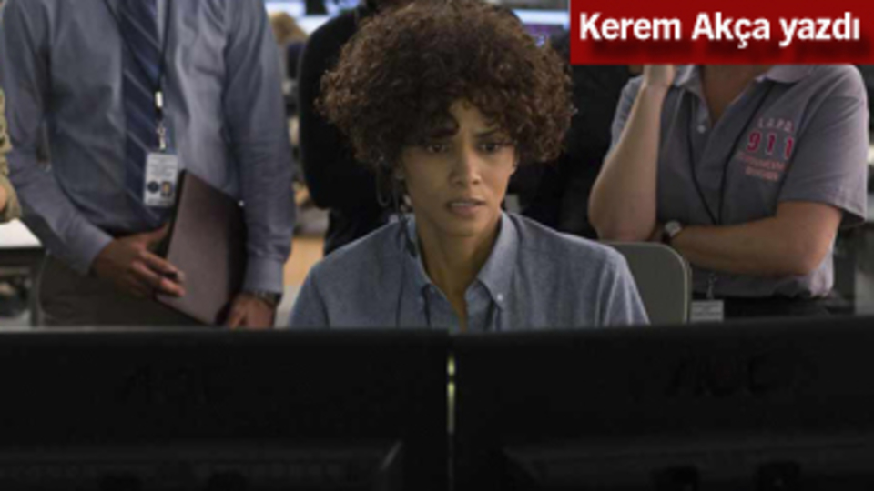 'Ölüm Hattı'nda bir 'Arabulucu'