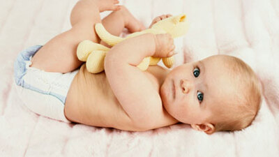 Geceleri uyumuyorsa kararlı ve sabırlı olun