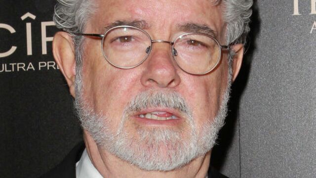Obama'dan George Lucas'a madalya