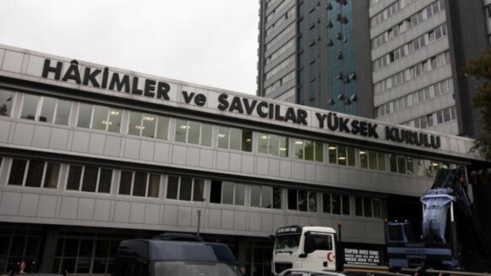 Diyarbakır'a yeni TMK mahkemesi kuruldu