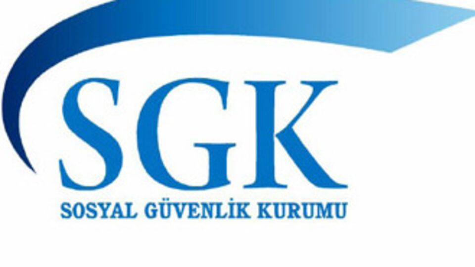 SGK olağanüstü toplanıyor!
