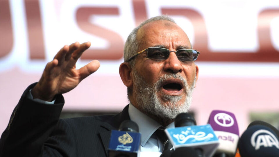 İhvan liderleri için yakalama kararı