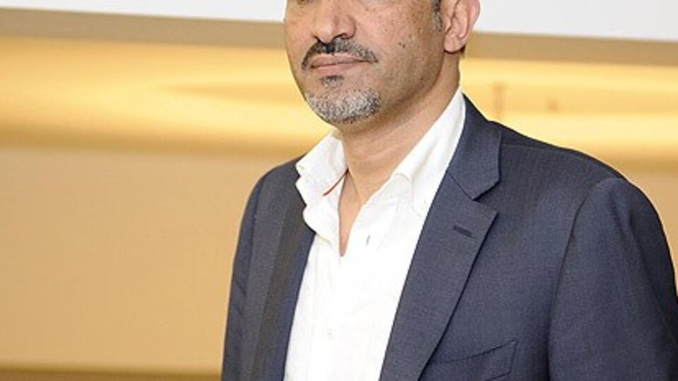 Suriyeli muhaliflere yeni lider