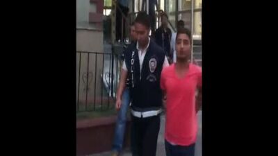 "Çiş" kavgası ölümle sonuçlandı!