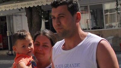 Herkesi şaşkına çevirdi!