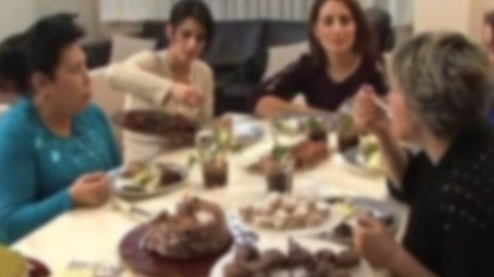 Börek çöreksiz altın günü olur mu?