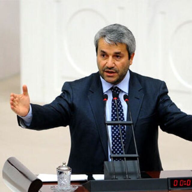 Bakan Ergün'den darbe uyarısı