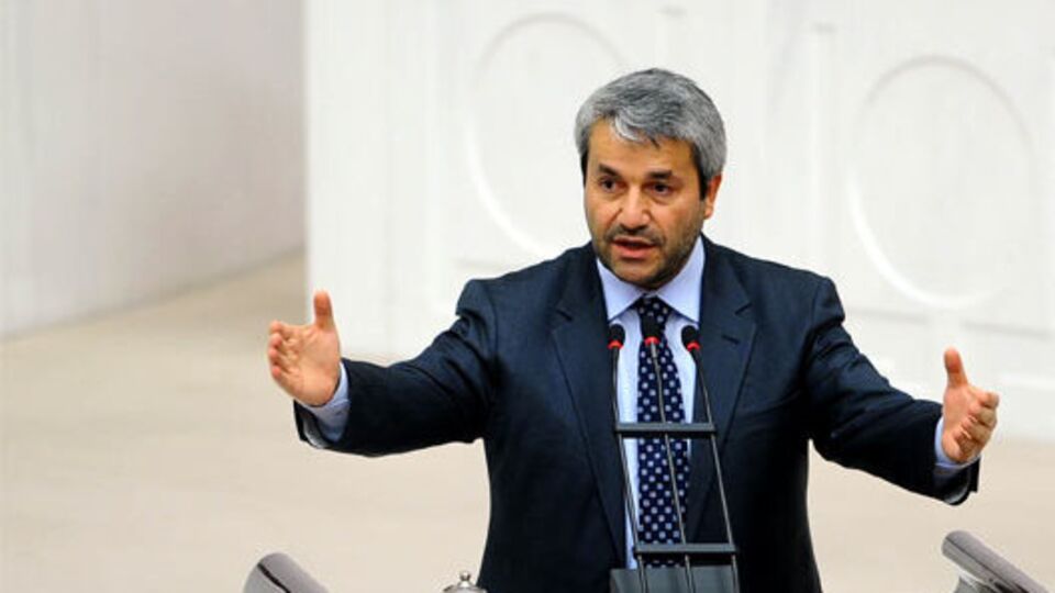 Bakan Ergün'den darbe uyarısı