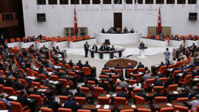 AK Parti kendi teklifini reddetti