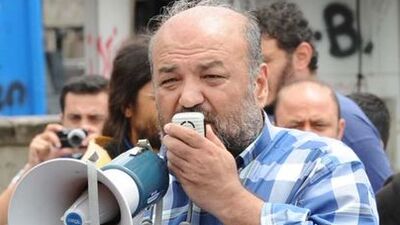 Başbakan Erdoğan'dan tazminat davası