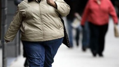 Türkiye'nin obezite haritası çıkarılıyor