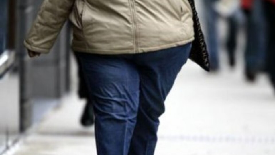 Türkiye'nin obezite haritası çıkarılıyor