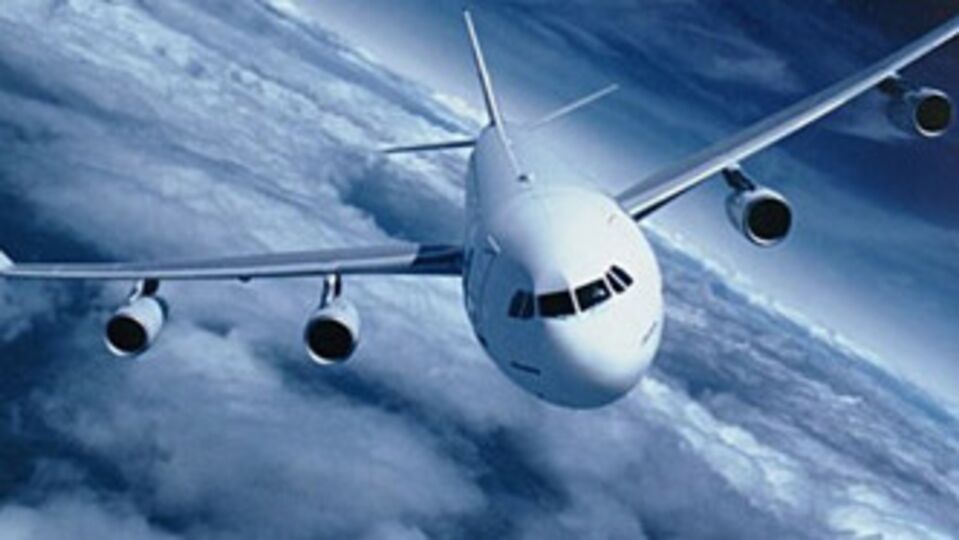 Pilotlara Türk Sanat Müziği dinlettiler