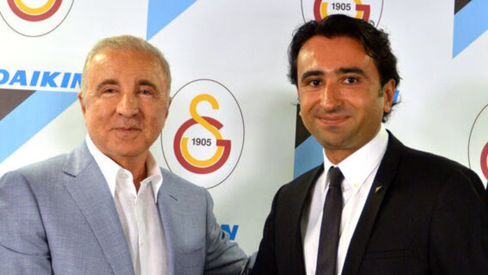 Daikin'le 2 yıl daha