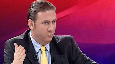 Yiğit Bulut'a yeni görev