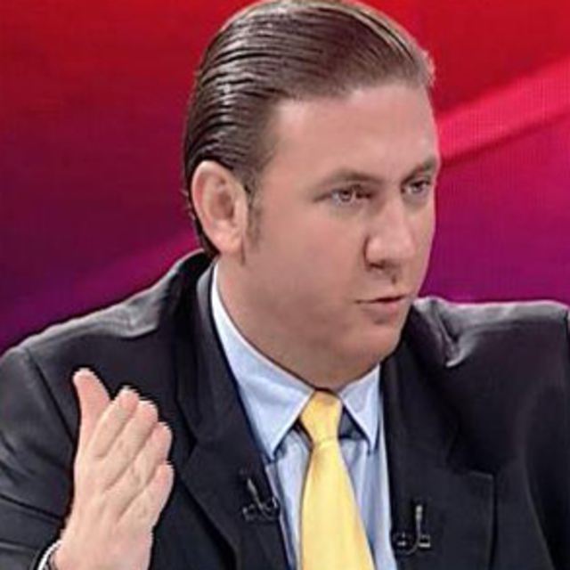 Yiğit Bulut'a yeni görev