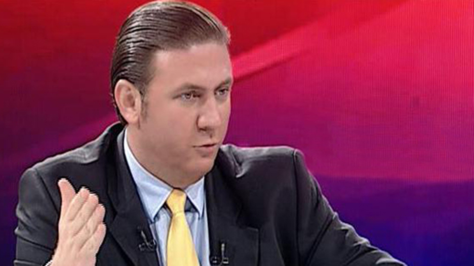 Yiğit Bulut'a yeni görev