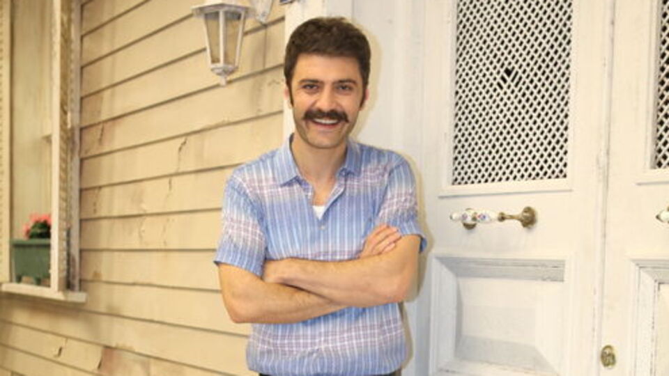 Hıyarlı Baba dönüyor mu?