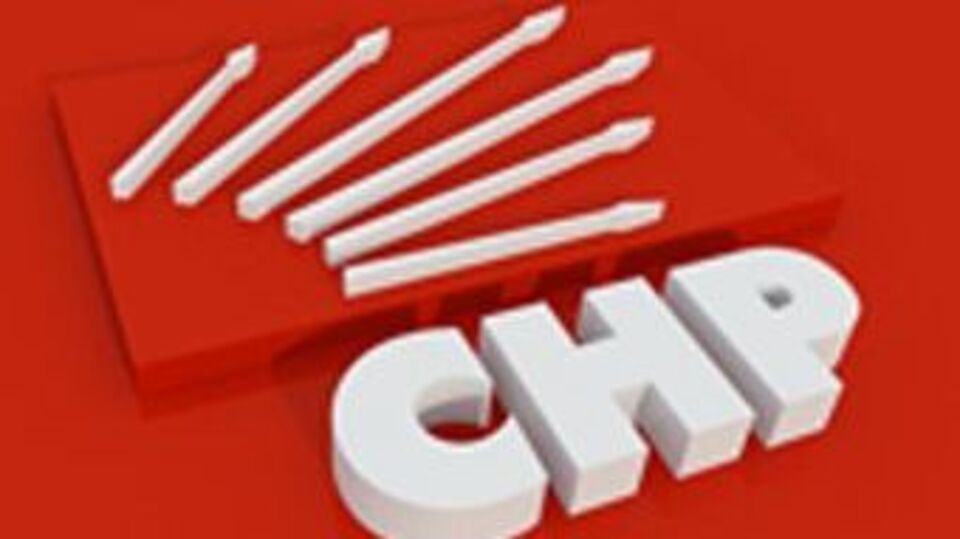 CHP'de adaylık tarifesi belli oldu